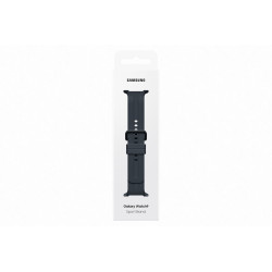 Samsung Športový remienok (veľkosť M/L) Watch9 Black