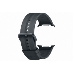 Samsung Športový remienok (veľkosť M/L) Watch9 Black