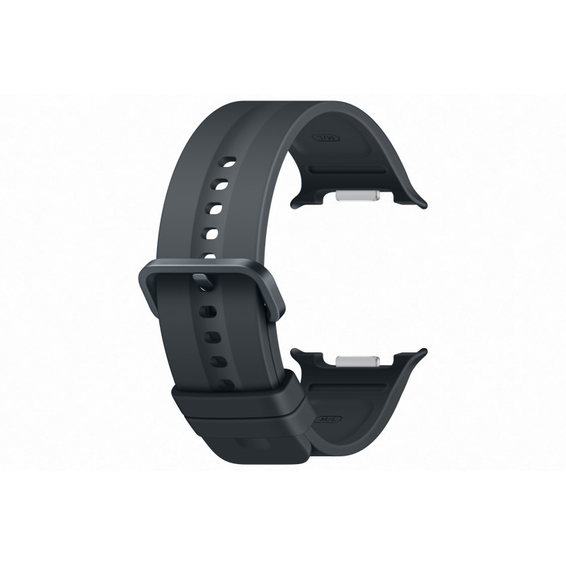 Samsung Športový remienok (veľkosť M/L) Watch9 Black