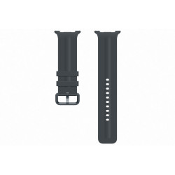 Samsung Športový remienok (veľkosť M/L) Watch9 Black