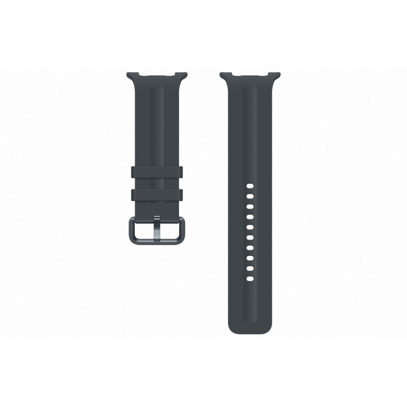 Samsung Športový remienok (veľkosť M/L) Watch9 Black