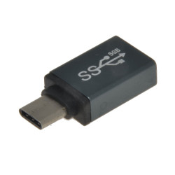 PremiumCord adaptér USB-C - USB 3.0/Female, OTG