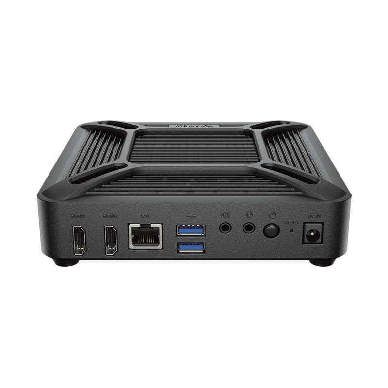 Synology VS600HD dohľadové centrum