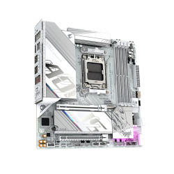 GIGABYTE X870 AORUS ELITE WIFI7 ICE/AM5/mATX