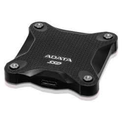 ADATA SD620/512GB/SSD/Externá/Čierna/3R