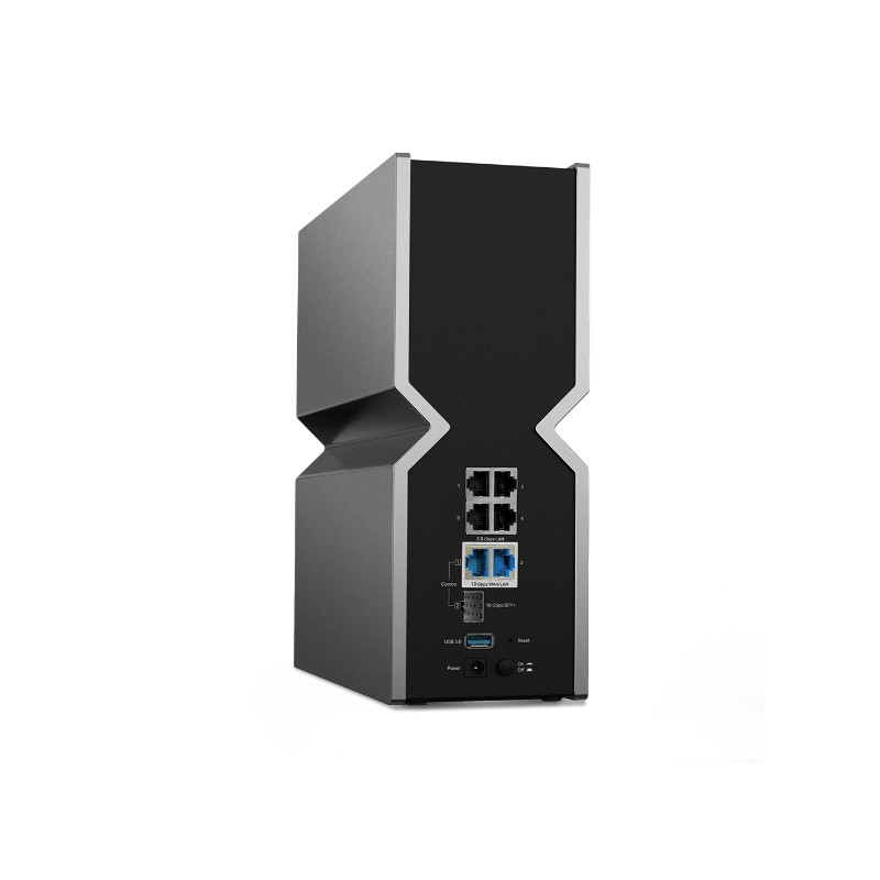 TP-Link Archer BE800 BE19000 WiFi7 router