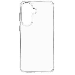 Tactical TPU Kryt pre Samsung Galaxy A57 Transparent