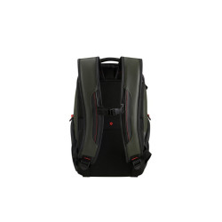 Samsonite ECODIVER Laptop Backpack XS Climbing Ivy