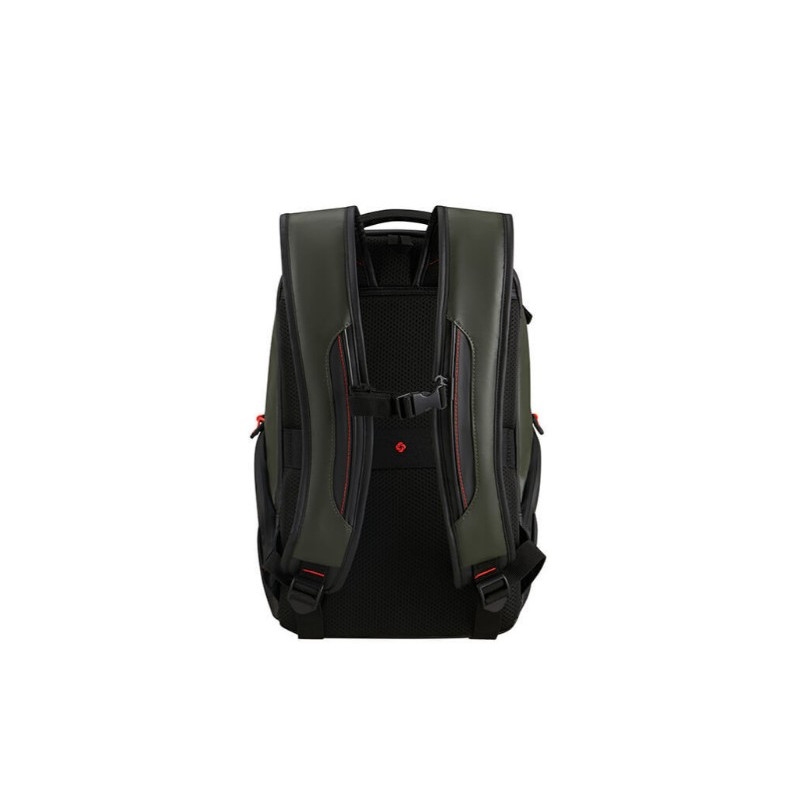 Samsonite ECODIVER Laptop Backpack XS Climbing Ivy