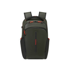 Samsonite ECODIVER Laptop Backpack XS Climbing Ivy