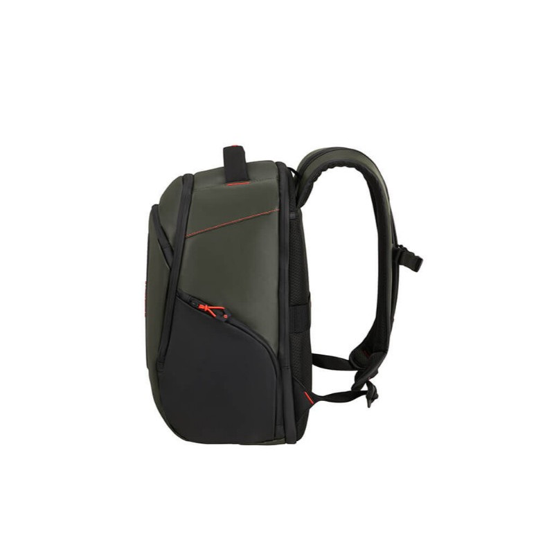 Samsonite ECODIVER Laptop Backpack XS Climbing Ivy