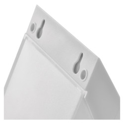 EMOS - LED SOLARNE SVIETIDLO LUMI 240LM IP54 NW