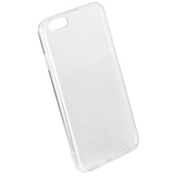 ALIGATOR Puzdro Transparent Apple iPhone 6/6S