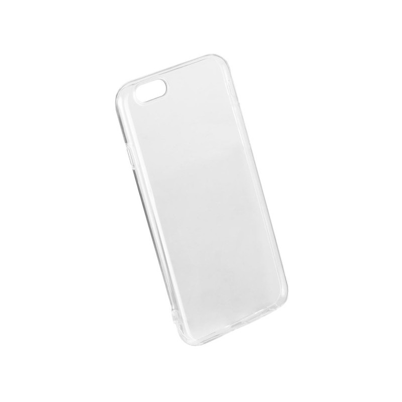 ALIGATOR Puzdro Transparent Apple iPhone 6/6S