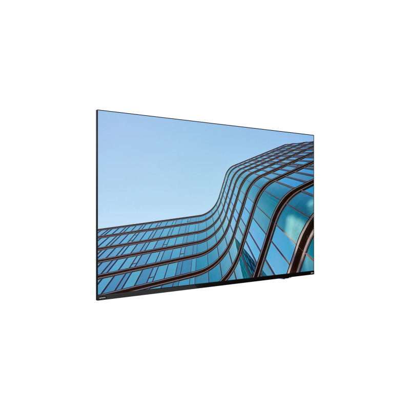 Lenovo ThinkVision E55 54,6''/16:9/3840x2160/8ms