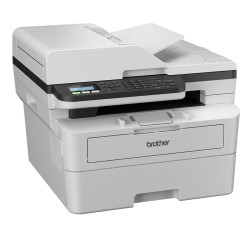 Brother/MFC-B7800DN/MF/Laser/A4/LAN/USB
