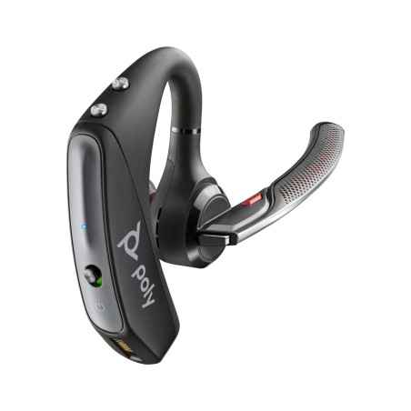 POLY VOYAGER 5200, USB-A, NANO-COATING