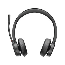 POLY VOYAGER 4320,TEAMS,USB-A,DONGLE