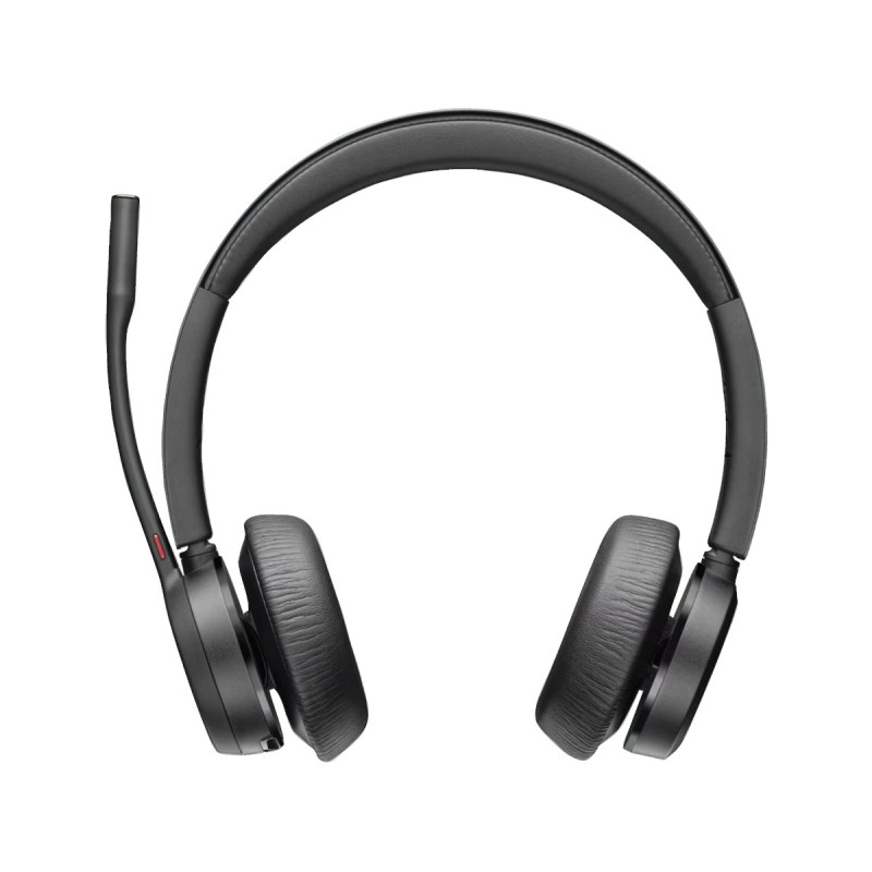 POLY VOYAGER 4320,TEAMS,USB-A,DONGLE