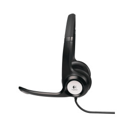 LOGITECH OEM - Akcia Náhl. sada Logitech Stereo USB Headset H390 _