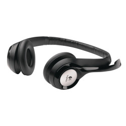 LOGITECH OEM - Akcia Náhl. sada Logitech Stereo USB Headset H390 _