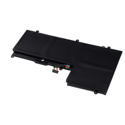 Batérie T6 Power Lenovo IdeaPad Yoga 3 14, 3 1470, Yoga 700-14ISK, 6280mAh, 45Wh, 4cell, Li-pol