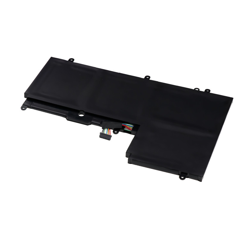 Batérie T6 Power Lenovo IdeaPad Yoga 3 14, 3 1470, Yoga 700-14ISK, 6280mAh, 45Wh, 4cell, Li-pol