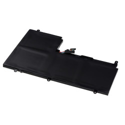 Batérie T6 Power Lenovo IdeaPad Yoga 3 14, 3 1470, Yoga 700-14ISK, 6280mAh, 45Wh, 4cell, Li-pol