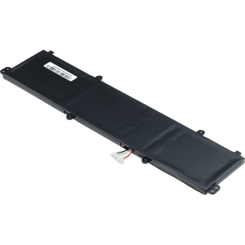 Batérie T6 Power pre Asus VivoBook 14 X413, X421, S413, Flip TP420, 3640mAh, 42Wh, 3cell, Li-pol