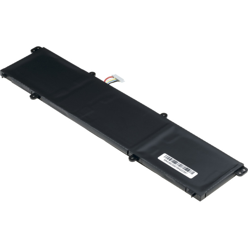 Batérie T6 Power pre Asus VivoBook 14 X413, X421, S413, Flip TP420, 3640mAh, 42Wh, 3cell, Li-pol