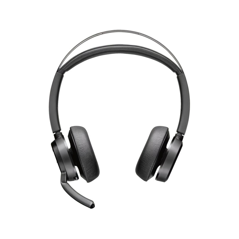 POLY VOYAGER FOCUS 2,USB-A
