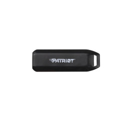 Patriot Xporter 3 Slider/256GB/USB 3.2/USB-A/Čierna