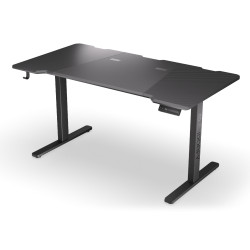 Endorfy herný stôl Atlas L electric 150x78cm
