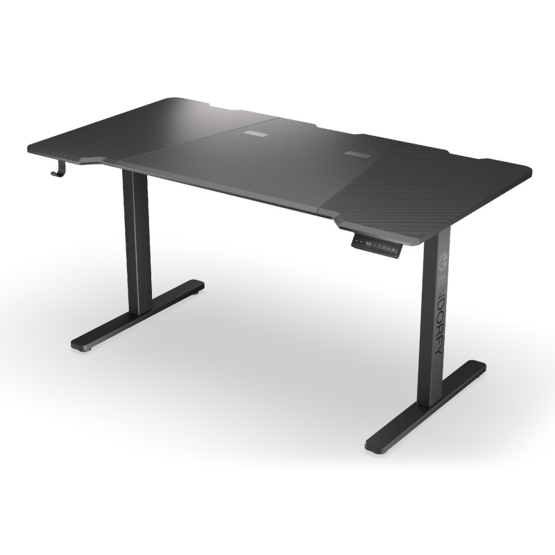 Endorfy herný stôl Atlas L electric 150x78cm