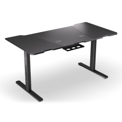 Endorfy herný stôl Atlas L electric 150x78cm