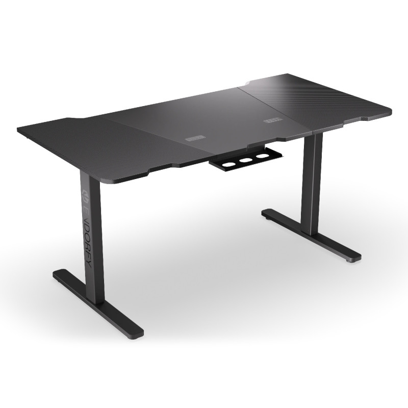 Endorfy herný stôl Atlas L electric 150x78cm