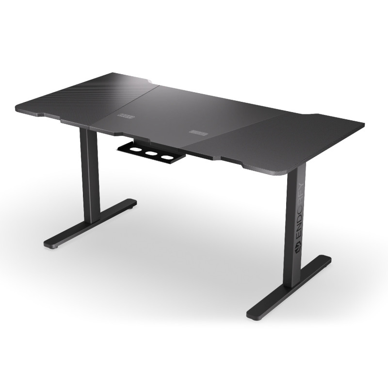 Endorfy herný stôl Atlas L electric 150x78cm