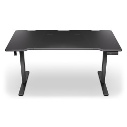 Endorfy herný stôl Atlas L electric 150x78cm