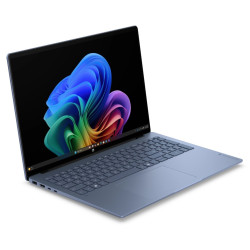 HP Omnibook 5/16-bp0070ncx/AI7-445/16''/2880x1800/16GB/512GB/AMD int/W11P/Blue/3R