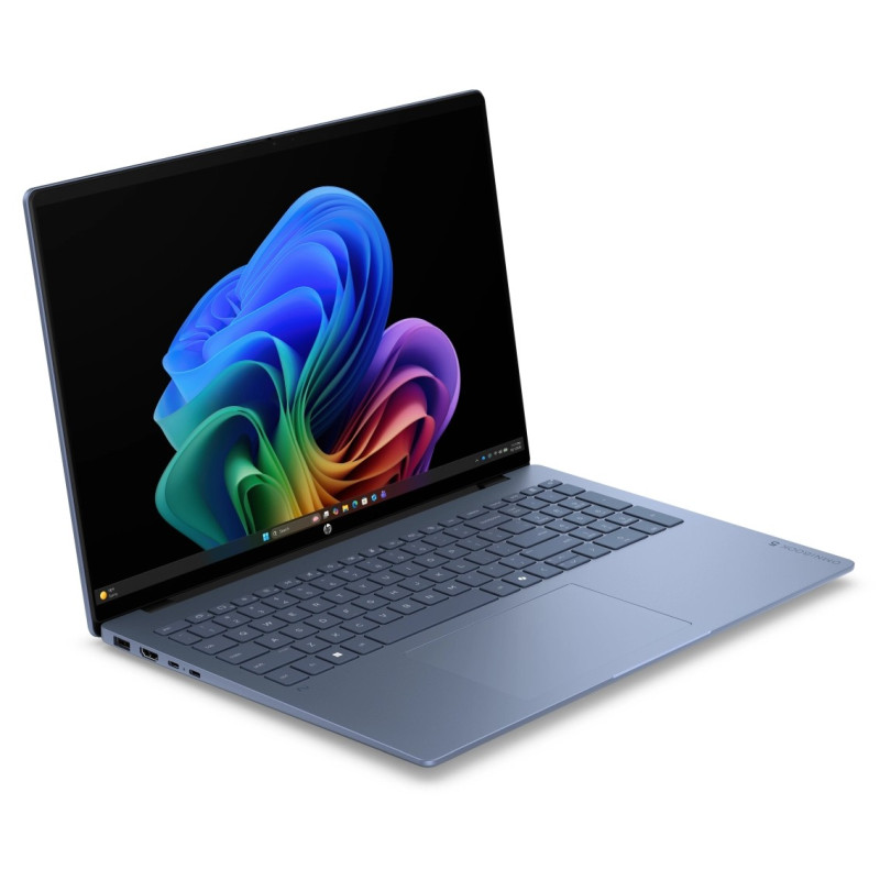 HP Omnibook 5/16-bp0070ncx/AI7-445/16''/2880x1800/16GB/512GB/AMD int/W11P/Blue/3R