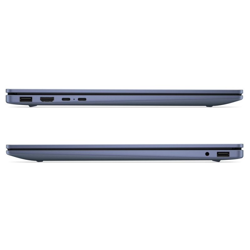 HP Omnibook 5/16-bp0070ncx/AI7-445/16''/2880x1800/16GB/512GB/AMD int/W11P/Blue/3R