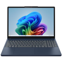 Lenovo IdeaPad Slim 3/15IWC11/5-320/15,3''/WUXGA/16GB/512GB/Intel int/bez OS/Blue/2R