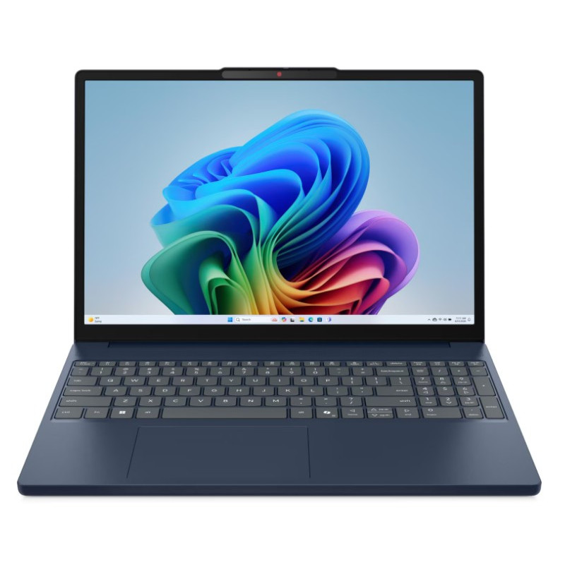 Lenovo IdeaPad Slim 3/15IWC11/5-320/15,3''/WUXGA/16GB/512GB/Intel int/bez OS/Blue/2R