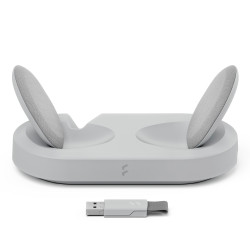 Fractal Design Scape/USB-C/BT/Stand/Light