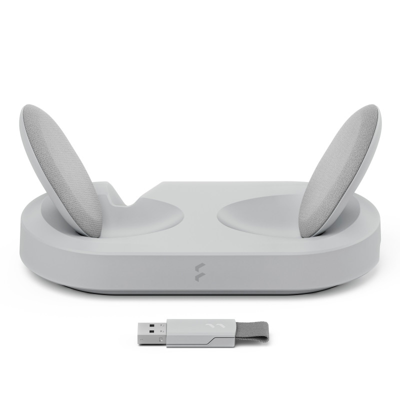 Fractal Design Scape/USB-C/BT/Stand/Light