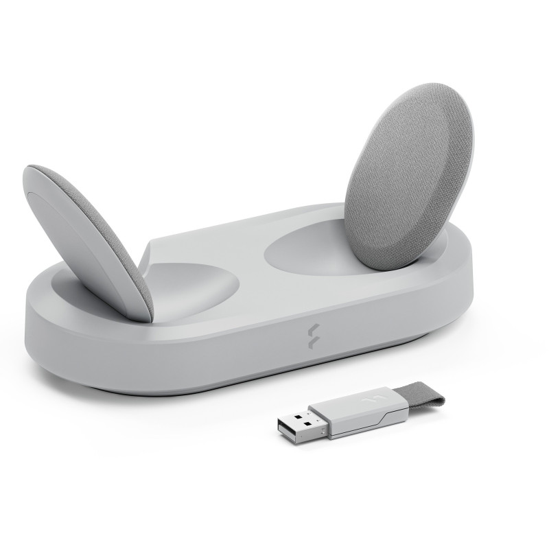 Fractal Design Scape/USB-C/BT/Stand/Light