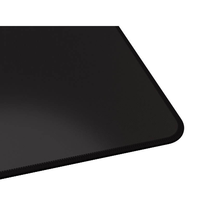 Herná podložka pod myš Genesis CARBON 500 HYPER LOGO 1200x600 mm
