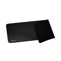 Herná podložka pod myš Genesis CARBON 500 HYPER LOGO 1200x600 mm