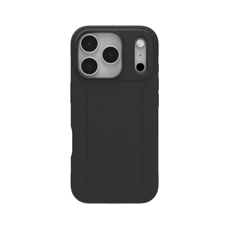 ZAGG Ochranný kryt Manhattan Snap Apple 17 Pro Black