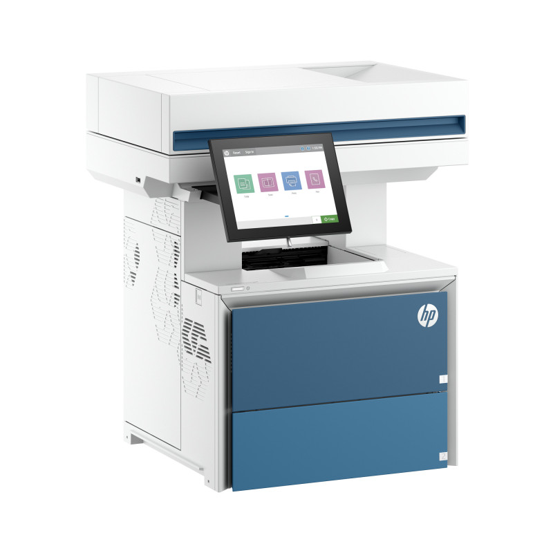 HP LaserJet Enterprise/MFP 6600dn/MF/Laser/A4/LAN/USB